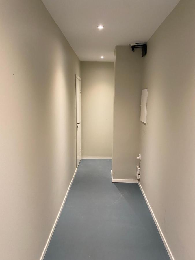 Central Studio Apartment Apt 103 Stavanger Buitenkant foto